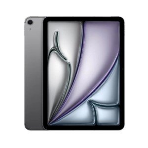 Планшет Apple iPad Air 11 2025 M3, 512 ГБ, Wi-Fi, Space Gray, серый космос Планшет Apple iPad Air 11 2025 M3, 512 ГБ, Wi-Fi, Space Gray, серый космос