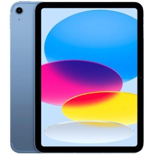 Планшет Apple iPad 11 2025 256GB Wi-Fi + Cellular Blue Планшет Apple iPad 11 2025 256GB Wi-Fi + Cellular Blue