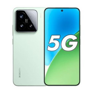 Смартфон Xiaomi 15 12/512GB Green (Зеленый) Смартфон Xiaomi 15 12/512GB Green (Зеленый)