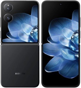 Смартфон Xiaomi MIX Flip | 12/512 ГБ, Черный Смартфон Xiaomi MIX Flip | 12/512 ГБ, Черный