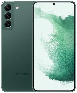 Смартфон Samsung Galaxy S22 Plus 5G, 8.128 Гб, зеленый, Dual SIM (nano SIM+eSIM) Смартфон Samsung Galaxy S22 Plus 5G, 8.128 Гб, зеленый, Dual SIM (nano SIM+eSIM)