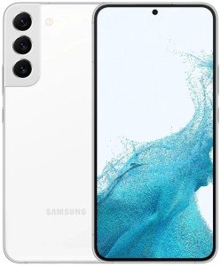 Смартфон Samsung Galaxy S22 Plus 5G, 8.256 Гб, белый, Dual SIM (nano SIM+eSIM) Смартфон Samsung Galaxy S22 Plus 5G, 8.256 Гб, белый, Dual SIM (nano SIM+eSIM)
