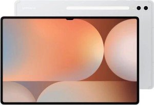 Планшет Samsung Galaxy Tab S10 Ultra, 12/256 Гб, Wi-Fi, Silver, серебристый Планшет Samsung Galaxy Tab S10 Ultra, 12/256 Гб, Wi-Fi, Silver, серебристый