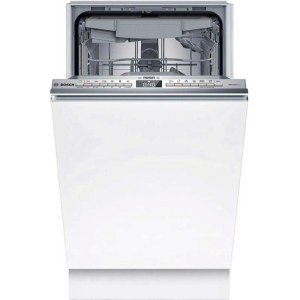 Посудомоечная машина Bosch Serie 4 SPV4EMX10E