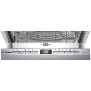 Посудомоечная машина Bosch Serie 4 SPV4EMX10E