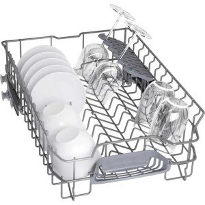 Посудомоечная машина Bosch Serie 4 SPV4EMX10E