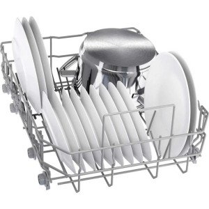 Посудомоечная машина Bosch Serie 4 SPV4EMX10E