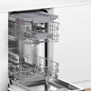 Посудомоечная машина Bosch Serie 4 SPV4EMX10E