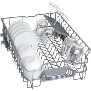 Посудомоечная машина Bosch Serie 4 SPV4HMX10E