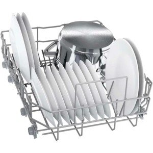 Посудомоечная машина Bosch Serie 4 SPV4HMX10E