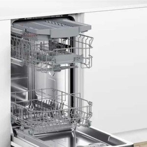 Посудомоечная машина Bosch Serie 4 SPV4HMX10E