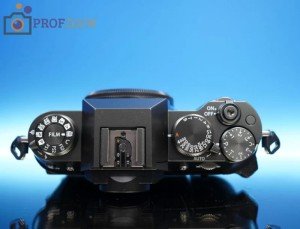 Фотоаппарат Fujifilm X-T50 Kit XC 15-45mm, угольно-серебристый