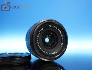 Фотоаппарат Fujifilm X-T50 Kit XC 15-45mm, угольно-серебристый