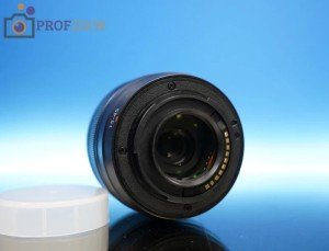 Фотоаппарат Fujifilm X-T50 Kit XC 15-45mm, угольно-серебристый