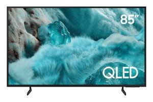 Телевизор Samsung QE85Q7FAAU, QLED 4K UHD ,2025 Телевизор Samsung QE85Q7FAAU, QLED 4K UHD ,2025