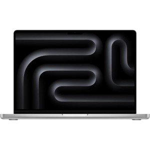 Ноутбук Apple MacBook Pro 14 2024 M4 Pro (14.2/3024x1964/24GB/512GB SSD/Apple graphics 16-core) Silver (MX2E3) Ноутбук Apple MacBook Pro 14 2024 M4 Pro (14.2/3024x1964/24GB/512GB SSD/Apple graphics 16-core) Silver (MX2E3)