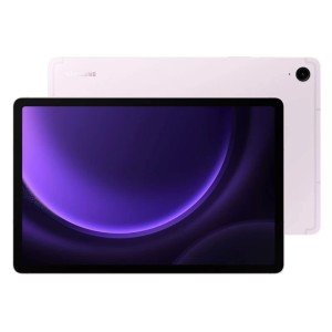 Планшет Samsung Galaxy Tab S9 FE Wi-Fi 6/128 ГБ Фиолетовый Планшет Samsung Galaxy Tab S9 FE Wi-Fi 6/128 ГБ Фиолетовый