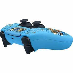 Джойстик беспроводной Sony DualSense для PS5 (CFI-ZCT1W) Fortnite Limited Edition