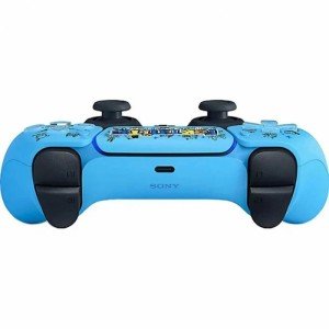 Джойстик беспроводной Sony DualSense для PS5 (CFI-ZCT1W) Fortnite Limited Edition