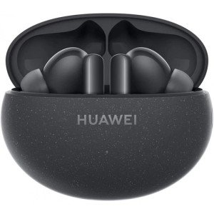 Беспроводные наушники HUAWEI FreeBuds 5i RU, nebula black Беспроводные наушники HUAWEI FreeBuds 5i RU, nebula black