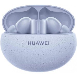 Беспроводные наушники HUAWEI FreeBuds 5i RU, isle blue Беспроводные наушники HUAWEI FreeBuds 5i RU, isle blue