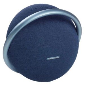Портативная акустика Harman/Kardon Onyx Studio 8, синий Портативная акустика Harman/Kardon Onyx Studio 8, синий