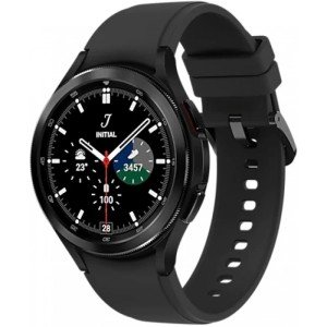 Умные часы Samsung Galaxy Watch 4 Classic LTE 46mm RU, Black Умные часы Samsung Galaxy Watch 4 Classic LTE 46mm RU, Black