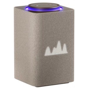 Умная колонка Яндекс Станция Макс с Zigbee (YNDX-00053), бежевый Умная колонка Яндекс Станция Макс с Zigbee (YNDX-00053), бежевый