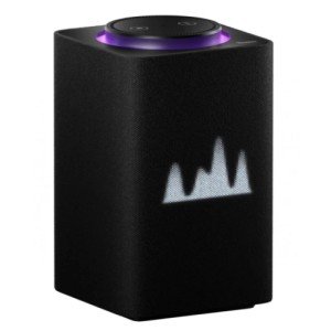 Умная колонка Яндекс Станция Макс с Zigbee (YNDX-00053), черный Умная колонка Яндекс Станция Макс с Zigbee (YNDX-00053), черный