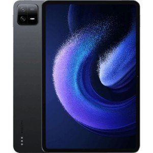 Планшет Xiaomi Pad 6 8/256Gb Wi-Fi EU, Gray
