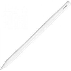 Стилус Apple Pencil (2st Generation, MU8F2AM/A), Белый Стилус Apple Pencil (2st Generation, MU8F2AM/A), Белый
