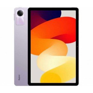 Планшет Xiaomi Redmi Pad SE 8/256Gb (11" IPS 90Гц, Wi-Fi, 8000мАч) Global, Lavender Планшет Xiaomi Redmi Pad SE 8/256Gb (11" IPS 90Гц, Wi-Fi, 8000мАч) Global, Lavender