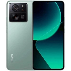 Смартфон Xiaomi 13T 12/256Gb RU, зеленый Смартфон Xiaomi 13T 12/256Gb RU, зеленый