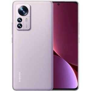 Смартфон Xiaomi 12 8/128Gb Global, фиолетовый Смартфон Xiaomi 12 8/128Gb Global, фиолетовый