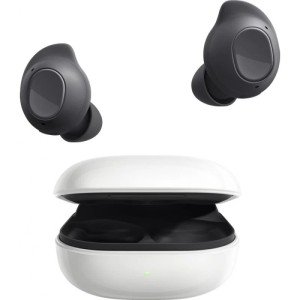 Беспроводные наушники Samsung Galaxy Buds FE, графитовый Беспроводные наушники Samsung Galaxy Buds FE, графитовый