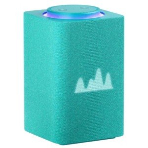 Умная колонка Яндекс Станция Макс с Zigbee (YNDX-00053), бирюзовый Умная колонка Яндекс Станция Макс с Zigbee (YNDX-00053), бирюзовый