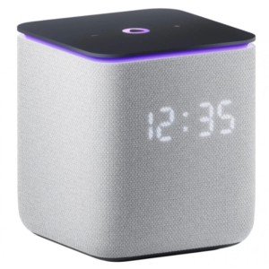 Умная колонка Яндекс Станция Миди (YNDX-00054), серый Умная колонка Яндекс Станция Миди (YNDX-00054), серый