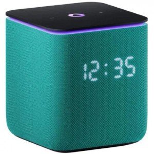 Умная колонка Яндекс Станция Миди (YNDX-00054), изумрудный Умная колонка Яндекс Станция Миди (YNDX-00054), изумрудный