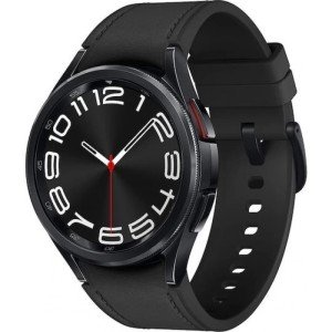 Умные часы Samsung Galaxy Watch 6 Classic 43mm (SM-R950), Black Умные часы Samsung Galaxy Watch 6 Classic 43mm (SM-R950), Black