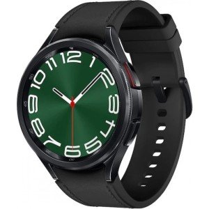 Умные часы Samsung Galaxy Watch 6 Classic 47mm (SM-R960) Сапфировое стекло, Black Умные часы Samsung Galaxy Watch 6 Classic 47mm (SM-R960) Сапфировое стекло, Black