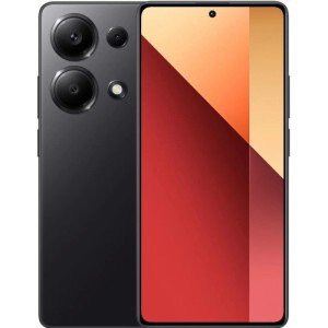 Смартфон Xiaomi Redmi Note 13 Pro 8/256Gb Global, черный Смартфон Xiaomi Redmi Note 13 Pro 8/256Gb Global, черный