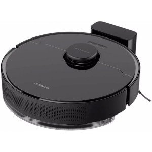 Робот-пылесос Dreame Bot D10s Pro, Черный Робот-пылесос Dreame Bot D10s Pro, Черный
