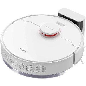 Робот-пылесос Dreame Bot D10s RU, Белый Робот-пылесос Dreame Bot D10s RU, Белый