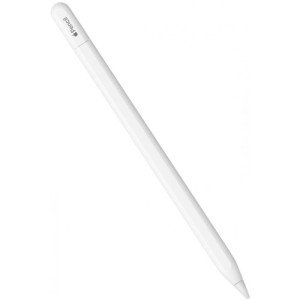 Стилус Apple Pencil 3 (USB-C, MUWA3), белый Стилус Apple Pencil 3 (USB-C, MUWA3), белый