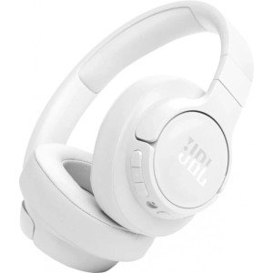 Беспроводные наушники JBL Tune 770NC, White Беспроводные наушники JBL Tune 770NC, White