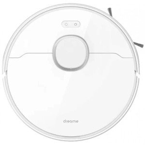 Робот-пылесос Dreame F9 Pro RU, Белый Робот-пылесос Dreame F9 Pro RU, Белый