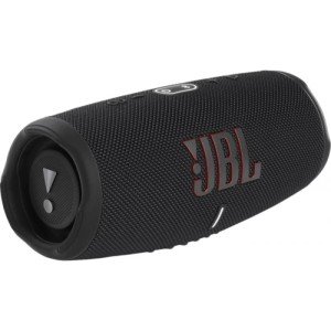 Портативная акустика JBL Charge 5, черный Портативная акустика JBL Charge 5, черный