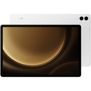 Планшет Samsung Galaxy Tab S9 FE+ 12/256Gb Wi-Fi SM-X610, Серебристый Планшет Samsung Galaxy Tab S9 FE+ 12/256Gb Wi-Fi SM-X610, Серебристый