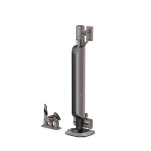Пылесос Dreame Vortech Z10 Station (VPV17A), серый Пылесос Dreame Vortech Z10 Station (VPV17A), серый