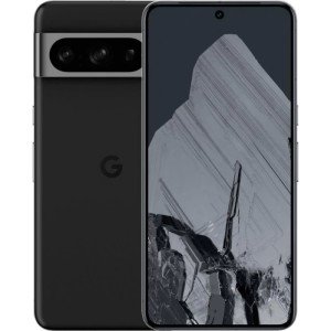 Смартфон Google Pixel 8 Pro 12/128Gb USA, Obsidian (черный) Смартфон Google Pixel 8 Pro 12/128Gb USA, Obsidian (черный)